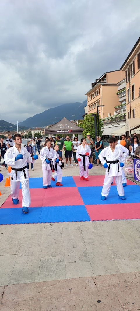 ASD GARDA KARATE TEAM - Castenedolo