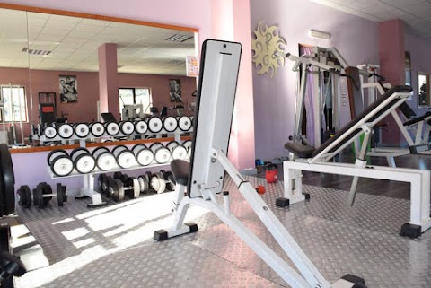 A.S.D. Energy Fitness Center