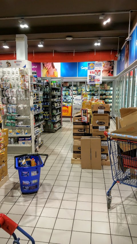 Supermercato Decò | Gruppo Arena