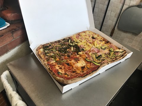 Pizza Fiorì