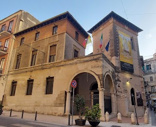 Istituto Nazionale Dramma Antico (Palazzo Greco)