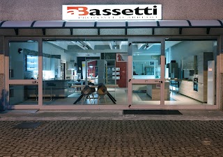 Bassetti Proposte D'Arredo