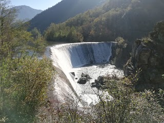 Lago Lavagnina Superiore