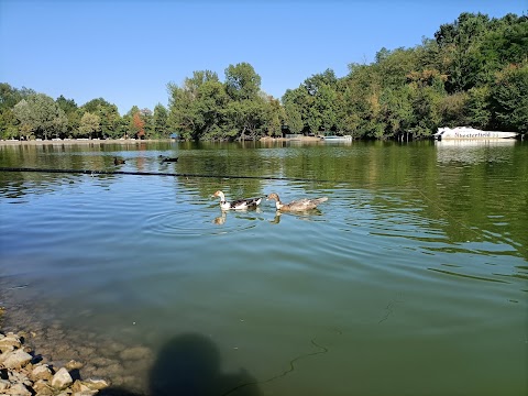 Lago Parco