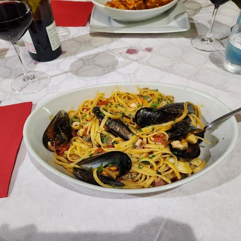 Sapori Di Pasta