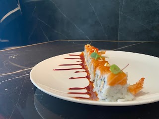 Tokyo Sushi Ristorante