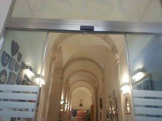 The Siracusa International Institute for Criminal Justice and Human Rights