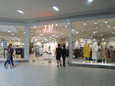 H&M