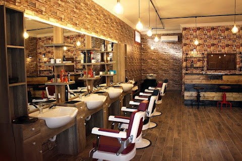 Barber Shop Aldo 2