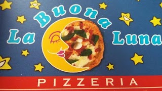 Pizzeria "La Buona Luna"