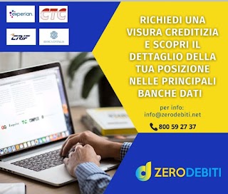 AGENZIA ZERODEBITI