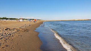 Spiaggia Ca Ballarin