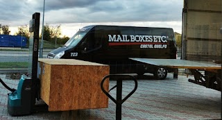 Mail Boxes Etc. - Centro MBE 0723