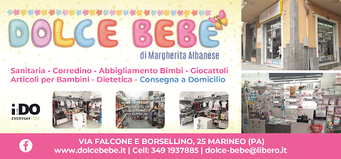 Dolce Bebè di Albanese Margherita