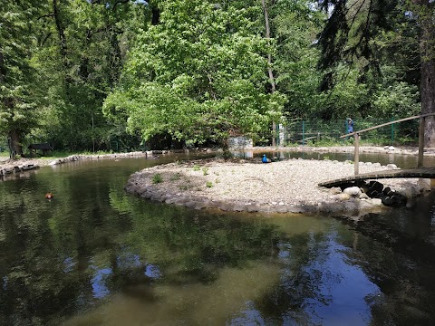 Parco delle Acque Minerali