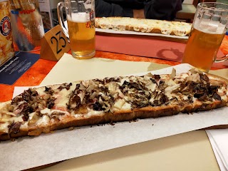 Don Pablo Bruschetteria Pizzeria