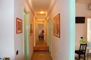 Bed and Breakfast Colosseoinn - Zona Colosseo