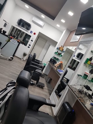 Younas Barber Shop