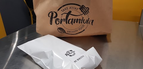 Portamivia