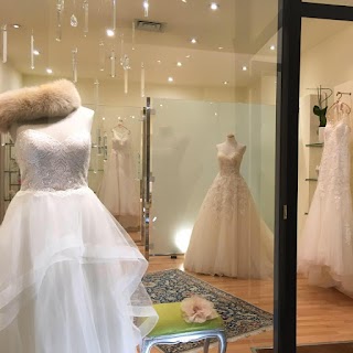 Abiti e Accessori Sposa Genova Non Solo Sposa Busalla