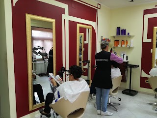 Tiziana Hair Studio