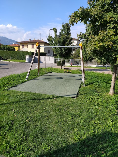 Parco giochi