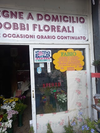 Fabio Piante E Fiori