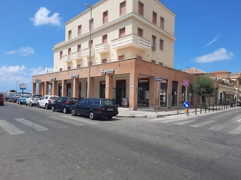 Roadhouse Restaurant Ostia