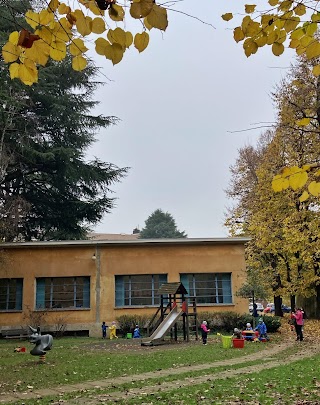 Scuola d'infanzia San Lorenzo