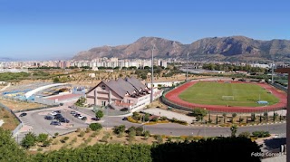 C.U.S. Palermo (Centro Universitario Sportivo)