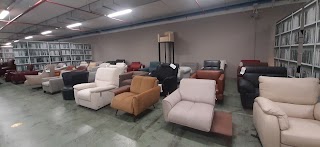 Natuzzi Factory Outlet