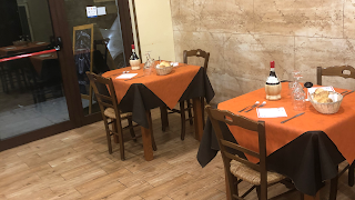 Trattoria Il Fiaschetto