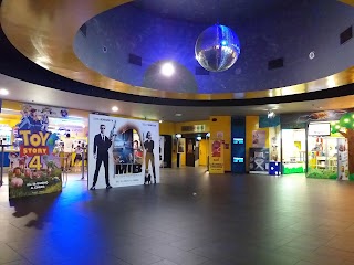 Movie Planet Parona