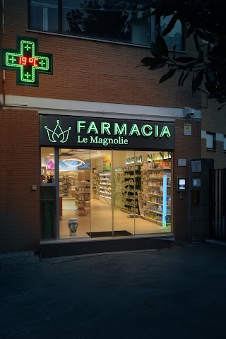 Farmacia Le Magnolie