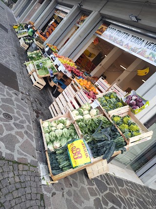 Ortofrutta Terra Verde ( Frutta e Verdura)