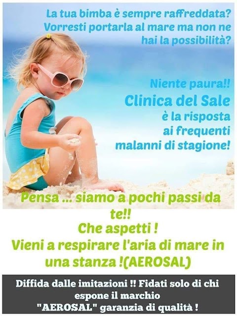 Clinica del Sale Castelnuovo Del Garda (VR)