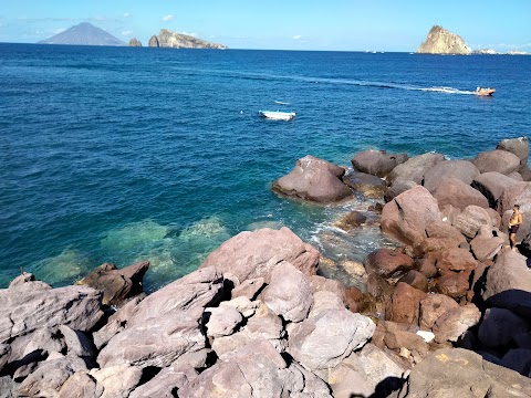 Lipari - Panarea - Stromboli