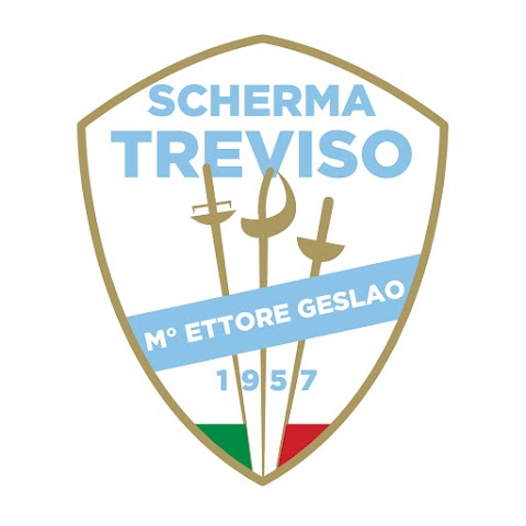 Scherma Treviso Maestro Ettore Geslao a.s.d.