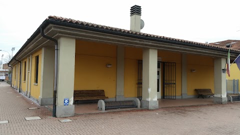 Poliambulatorio Sant'Agata Bolognese