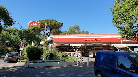 Carrefour Market - Roma Germania