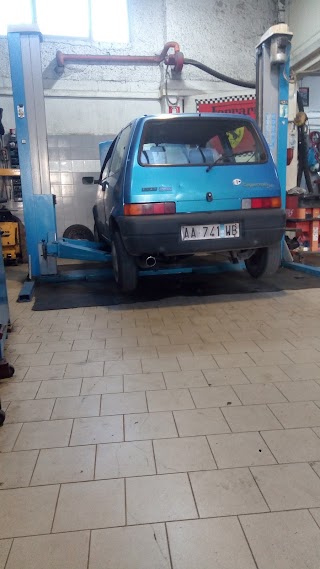 Autofficina Patalano