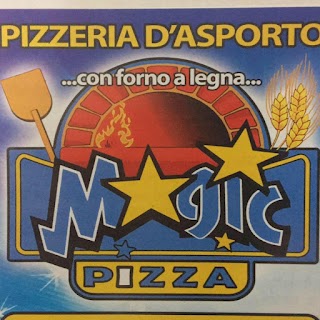 Magic Pizza