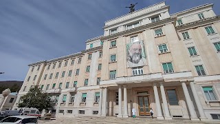 Ospedale Casa Sollievo della Sofferenza