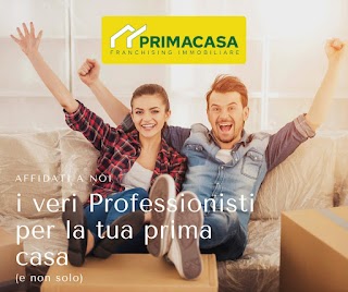 Primacasa Franchising Immobiliare