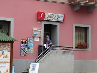 Caffe' Il Guscio