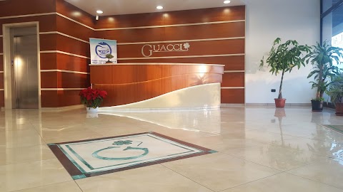 Guacci Spa - Distribuzione Farmaceutica