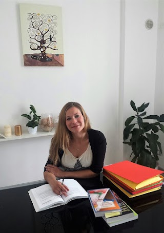Dott.ssa Stefania Pellegrini - Psicologa e Psicoterapeuta In Val Rendena