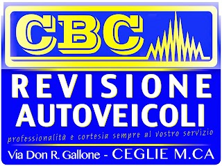 CBC Revisione Autoveicoli di Bellanova Cosimo