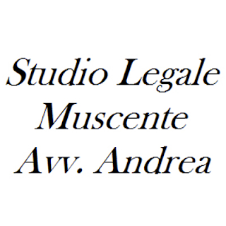 Muscente Avv. Andrea