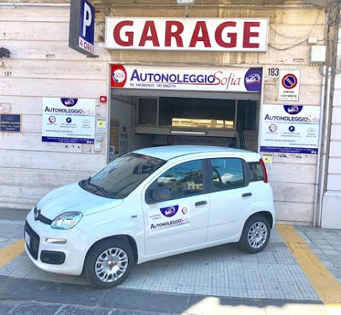 Noleggio Auto Battisti